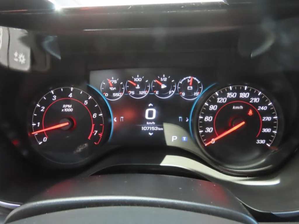 쉐보레 카마로 올뉴카마로 SS 6.2 V8 이미지 8
