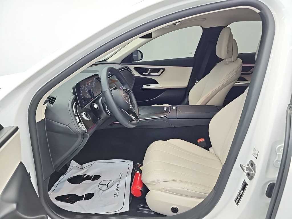 벤츠 E 클래스 E-클래스 W214 E200 아방가르드 이미지 11