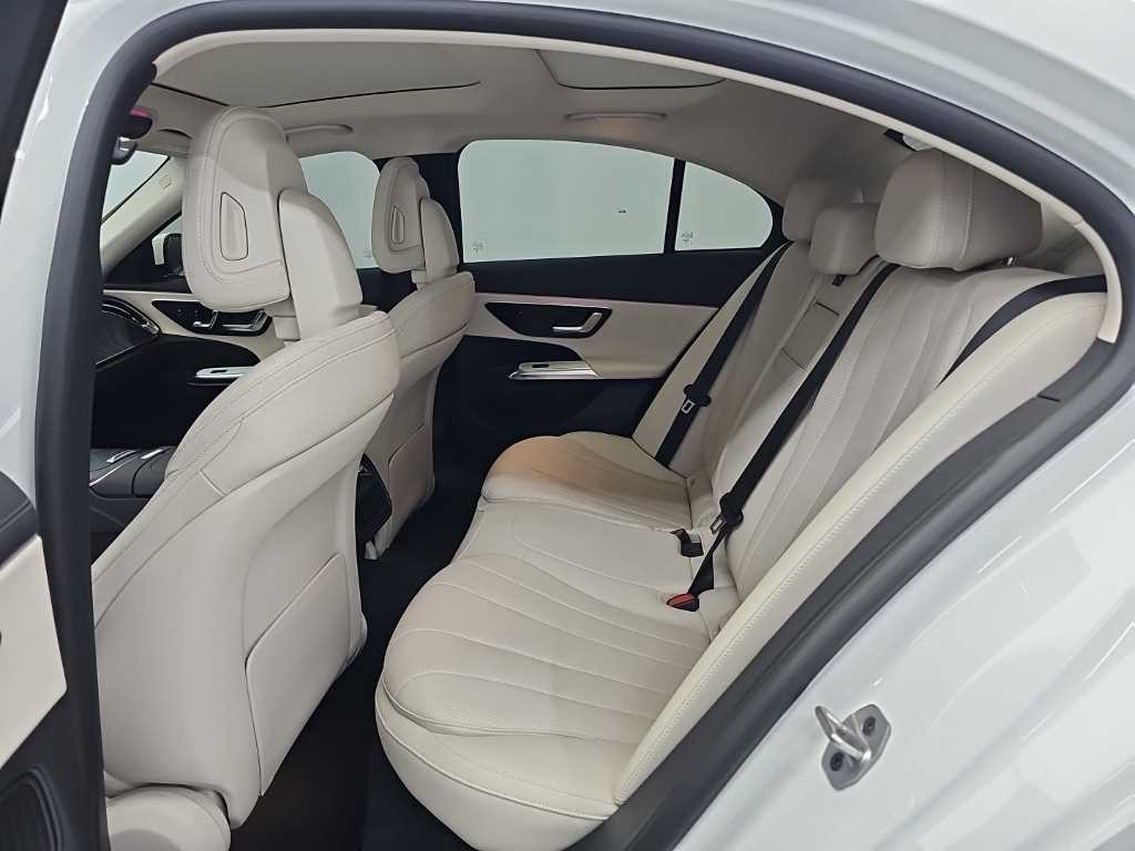 벤츠 E 클래스 E-클래스 W214 E200 아방가르드 이미지 12