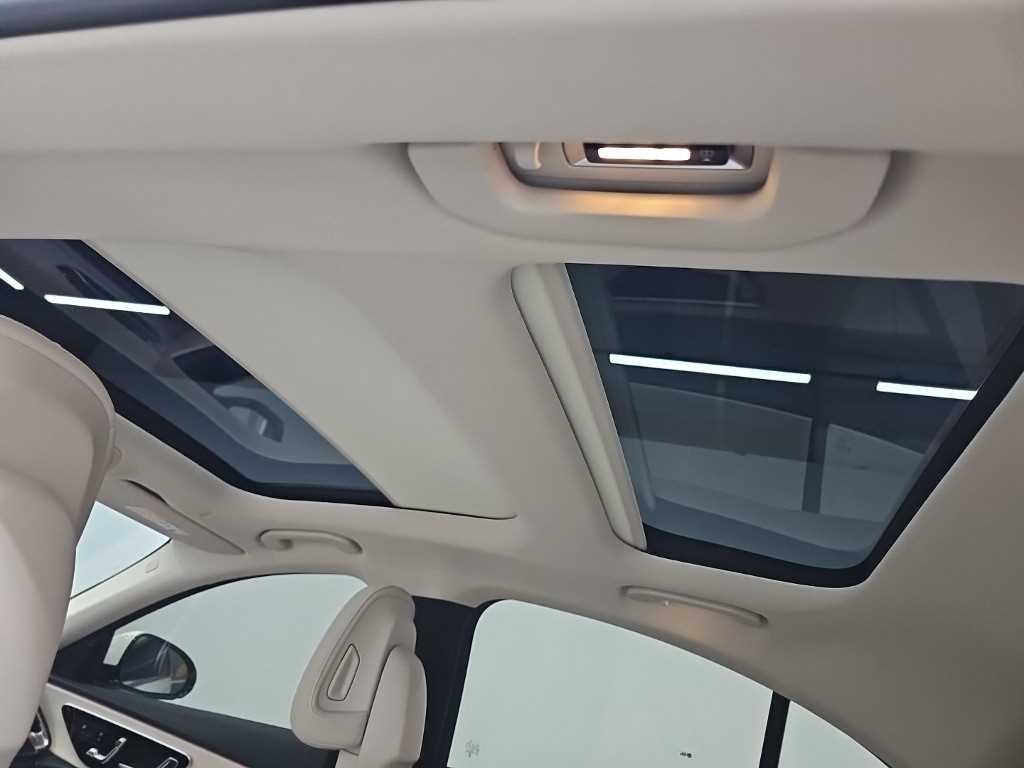 벤츠 E 클래스 E-클래스 W214 E200 아방가르드 이미지 14