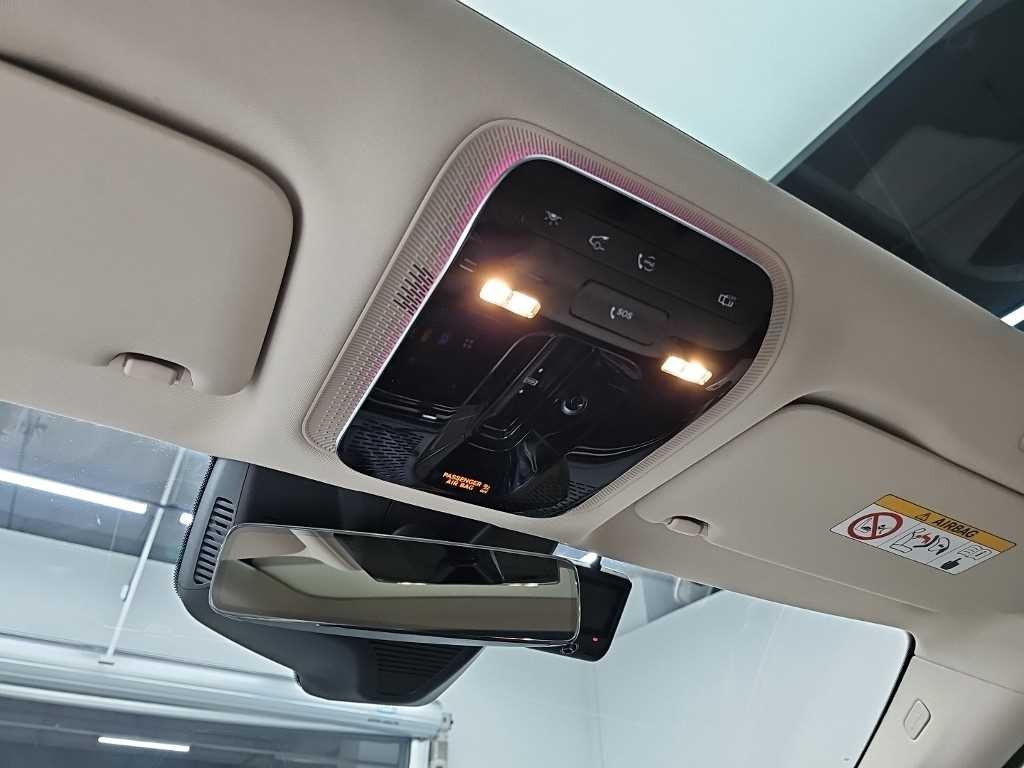 벤츠 E 클래스 E-클래스 W214 E200 아방가르드 이미지 17
