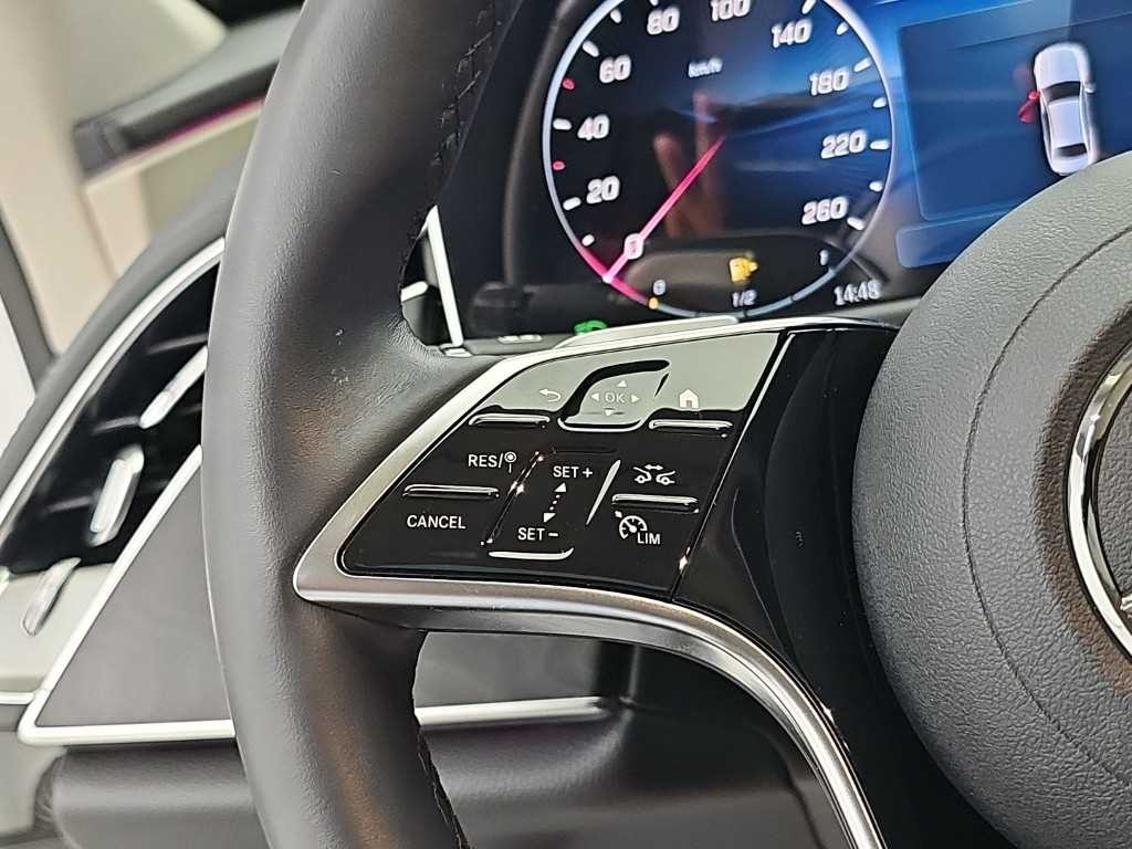 벤츠 E 클래스 E-클래스 W214 E200 아방가르드 이미지 18