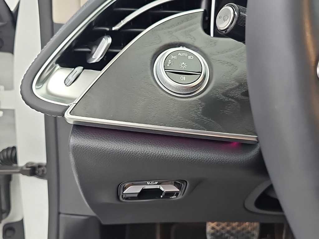 벤츠 E 클래스 E-클래스 W214 E200 아방가르드 이미지 19