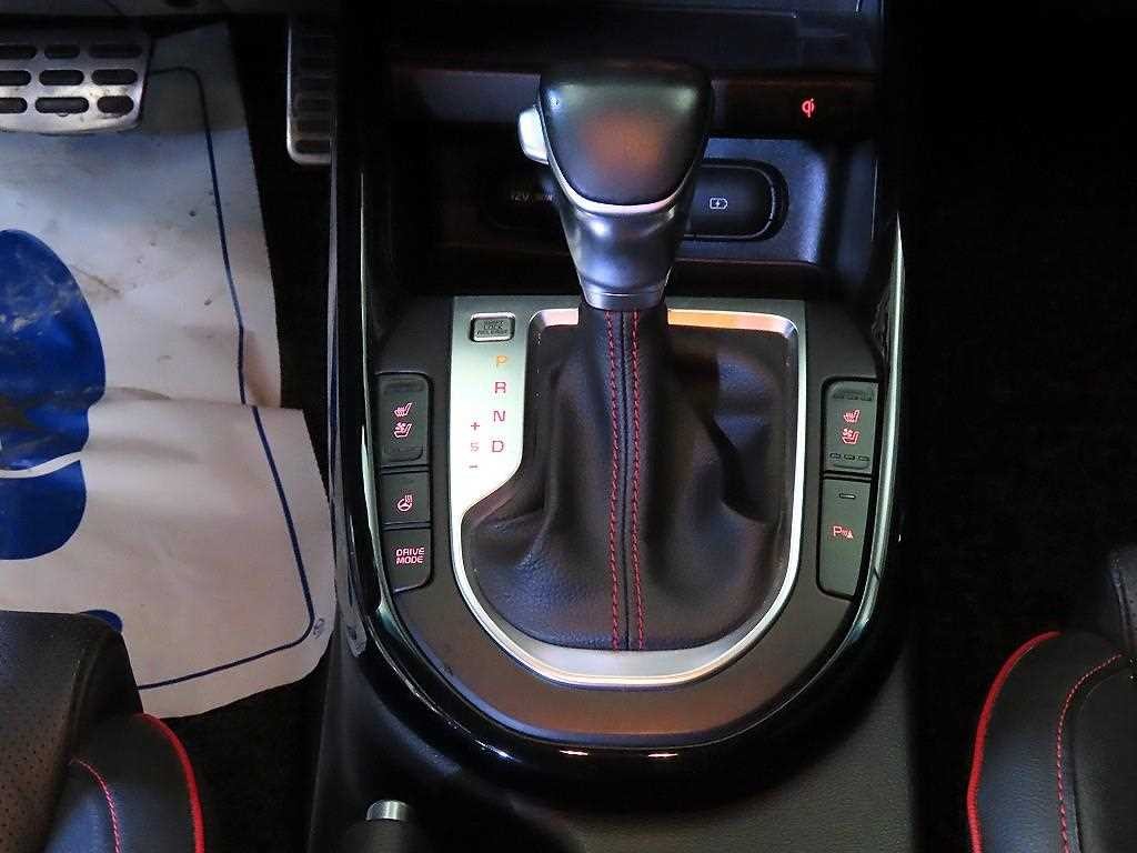 기아 K3 올뉴 K3 5도어 GT 플러스 이미지 12