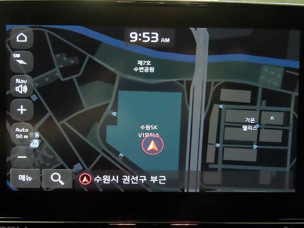 기아 K3 올뉴 K3 5도어 GT 플러스 이미지 14