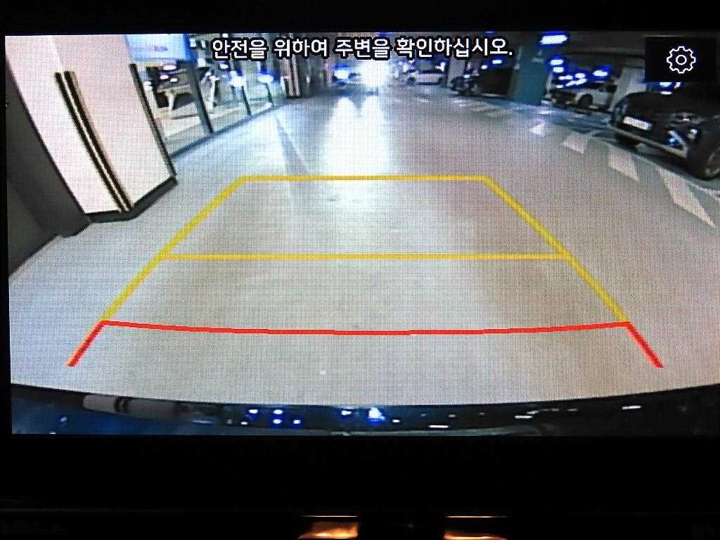 기아 K3 올뉴 K3 5도어 GT 플러스 이미지 15
