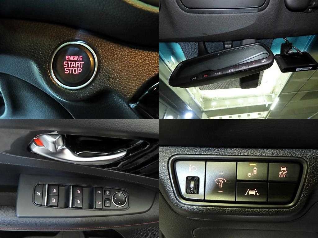 기아 K3 올뉴 K3 5도어 GT 플러스 이미지 18