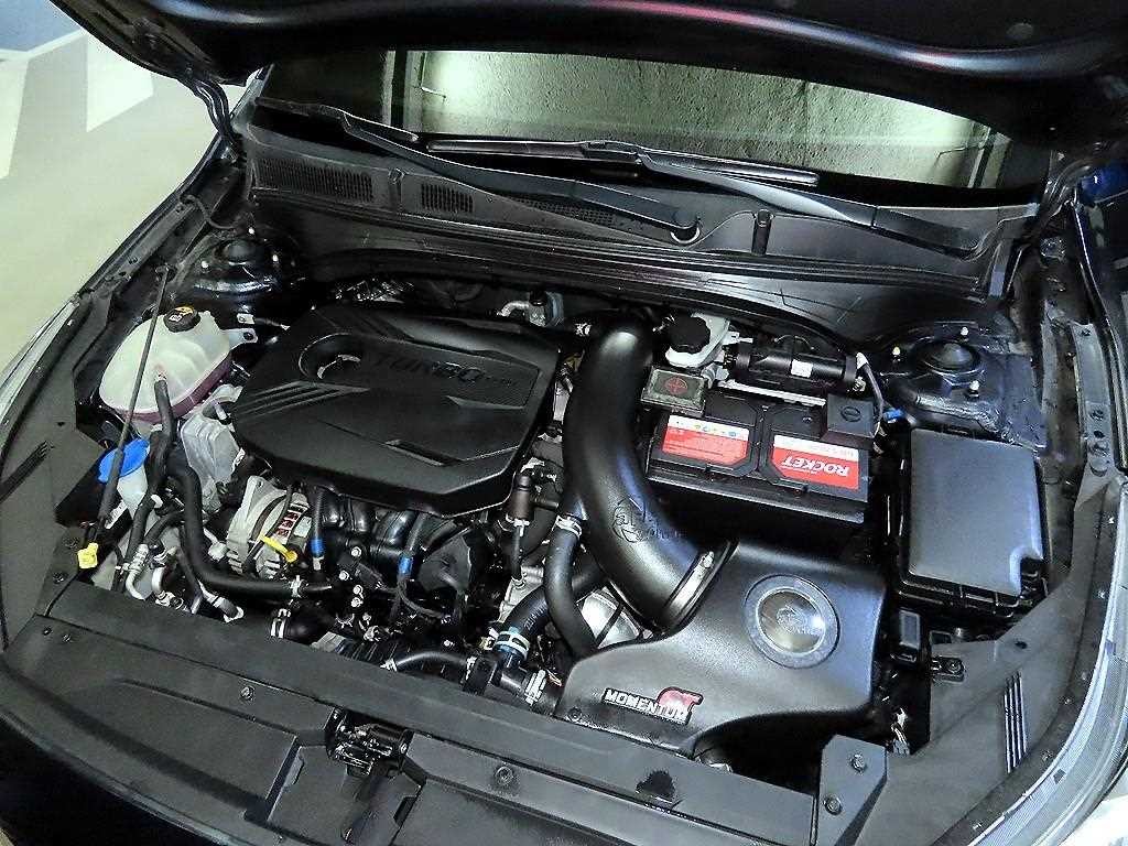 기아 K3 올뉴 K3 5도어 GT 플러스 이미지 19