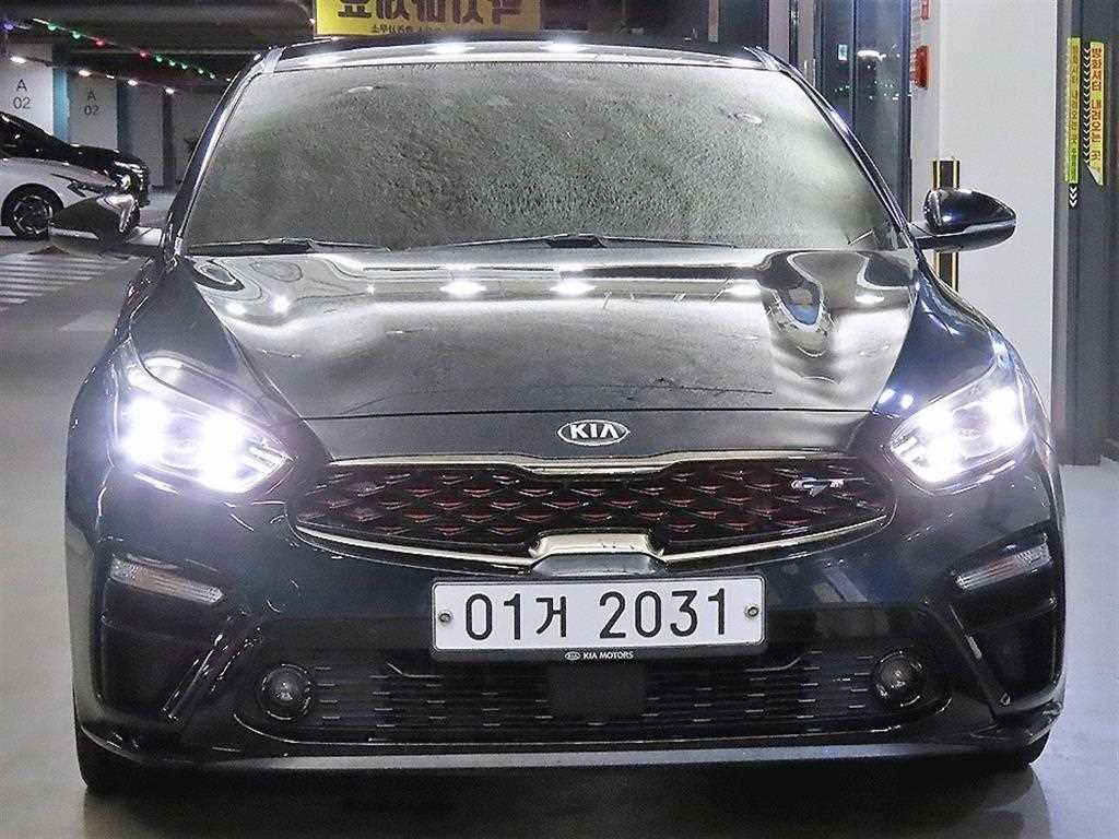 기아 K3 올뉴 K3 5도어 GT 플러스 이미지 2