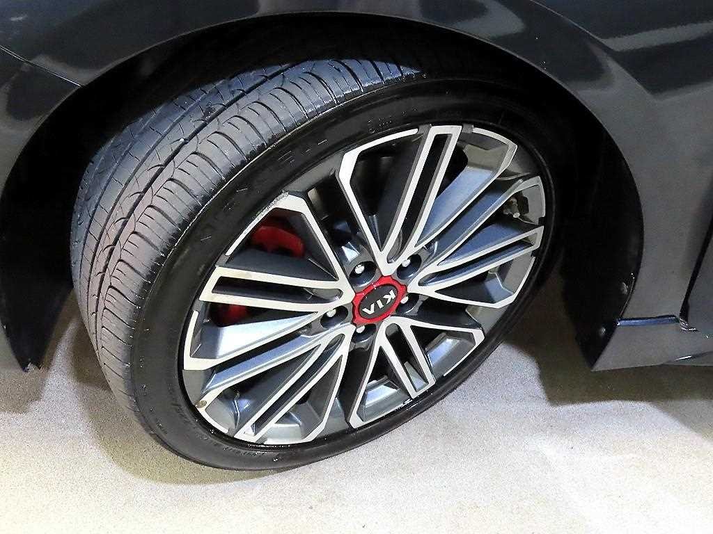 기아 K3 올뉴 K3 5도어 GT 플러스 이미지 20