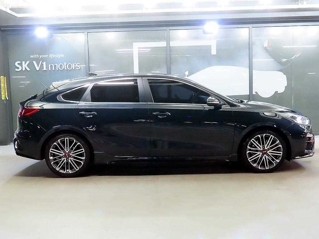 기아 K3 올뉴 K3 5도어 GT 플러스 이미지 3