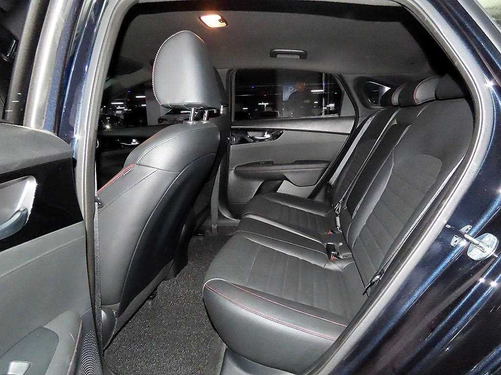 기아 K3 올뉴 K3 5도어 GT 플러스 이미지 7