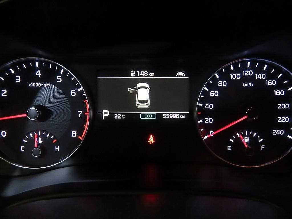 기아 K3 올뉴 K3 5도어 GT 플러스 이미지 9