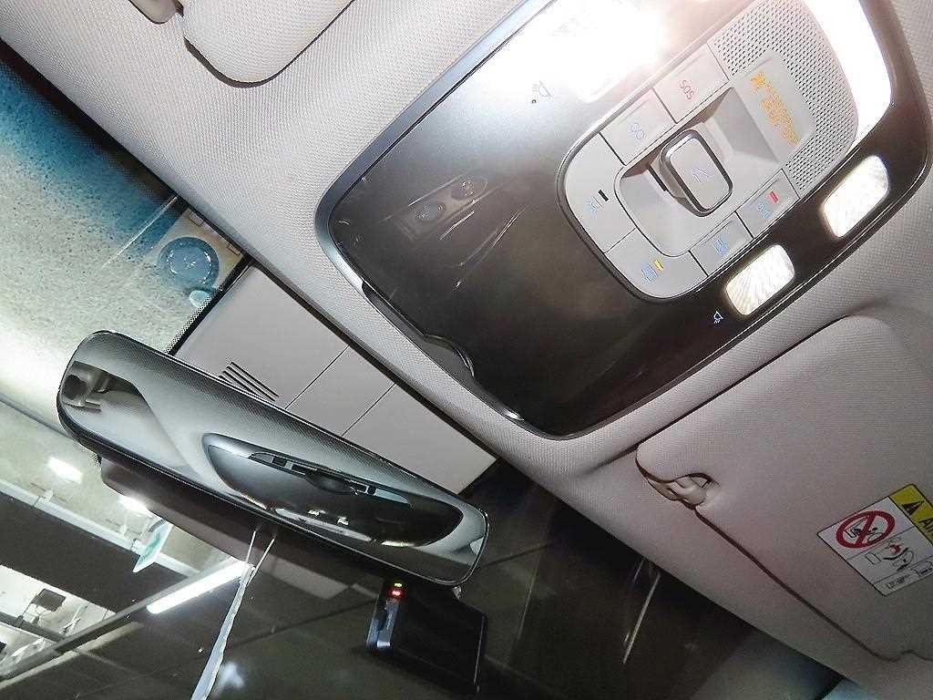 제네시스 GV80 가솔린 2.5T AWD 이미지 13