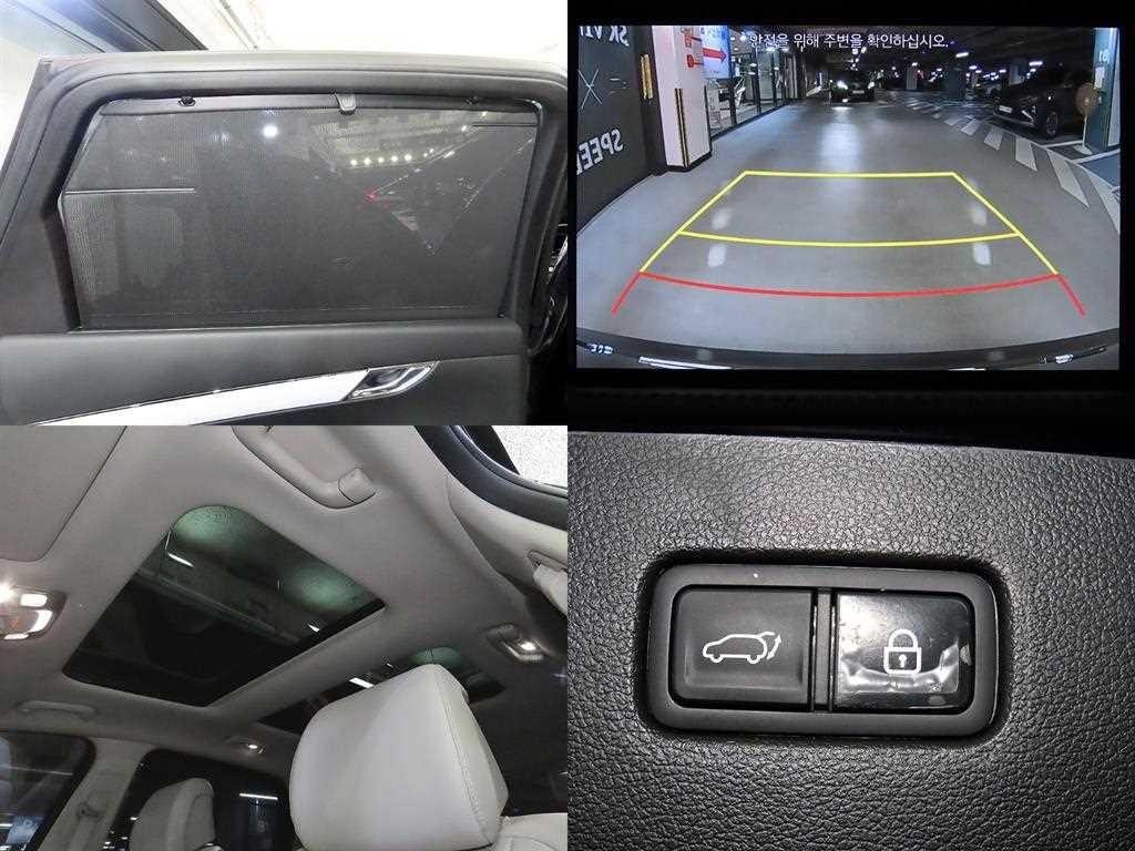 제네시스 GV80 가솔린 2.5T AWD 이미지 18