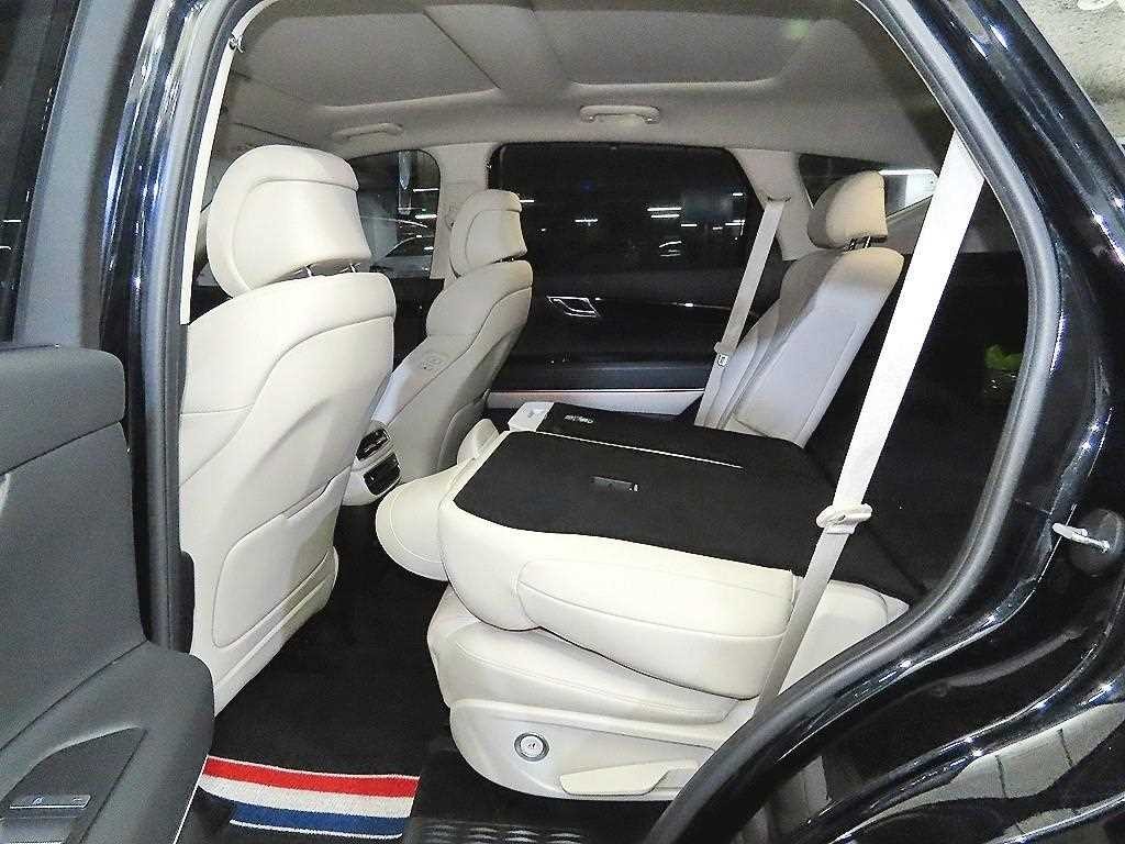 제네시스 GV80 가솔린 2.5T AWD 이미지 7