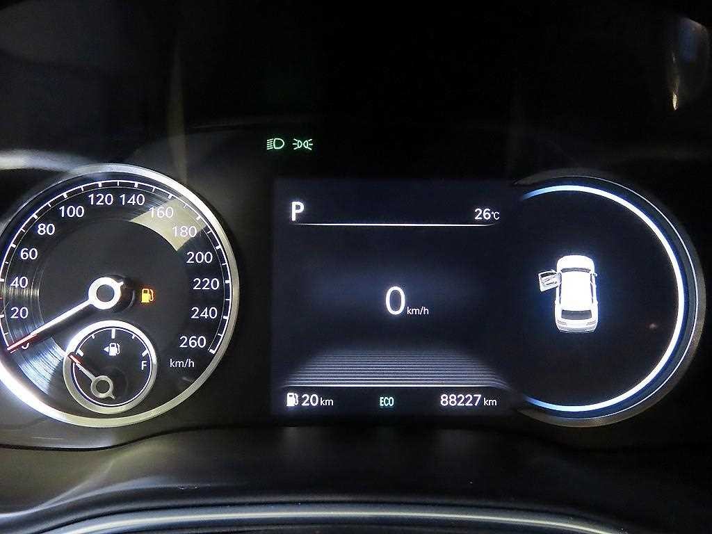제네시스 GV80 가솔린 2.5T AWD 이미지 9