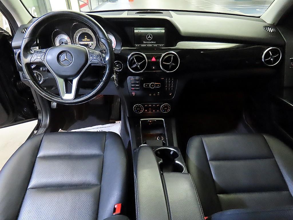 벤츠 GLK 클래스 GLK클래스 X204 GLK220 CDI 4Matic 이미지 10