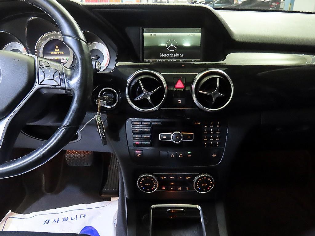 벤츠 GLK 클래스 GLK클래스 X204 GLK220 CDI 4Matic 이미지 11