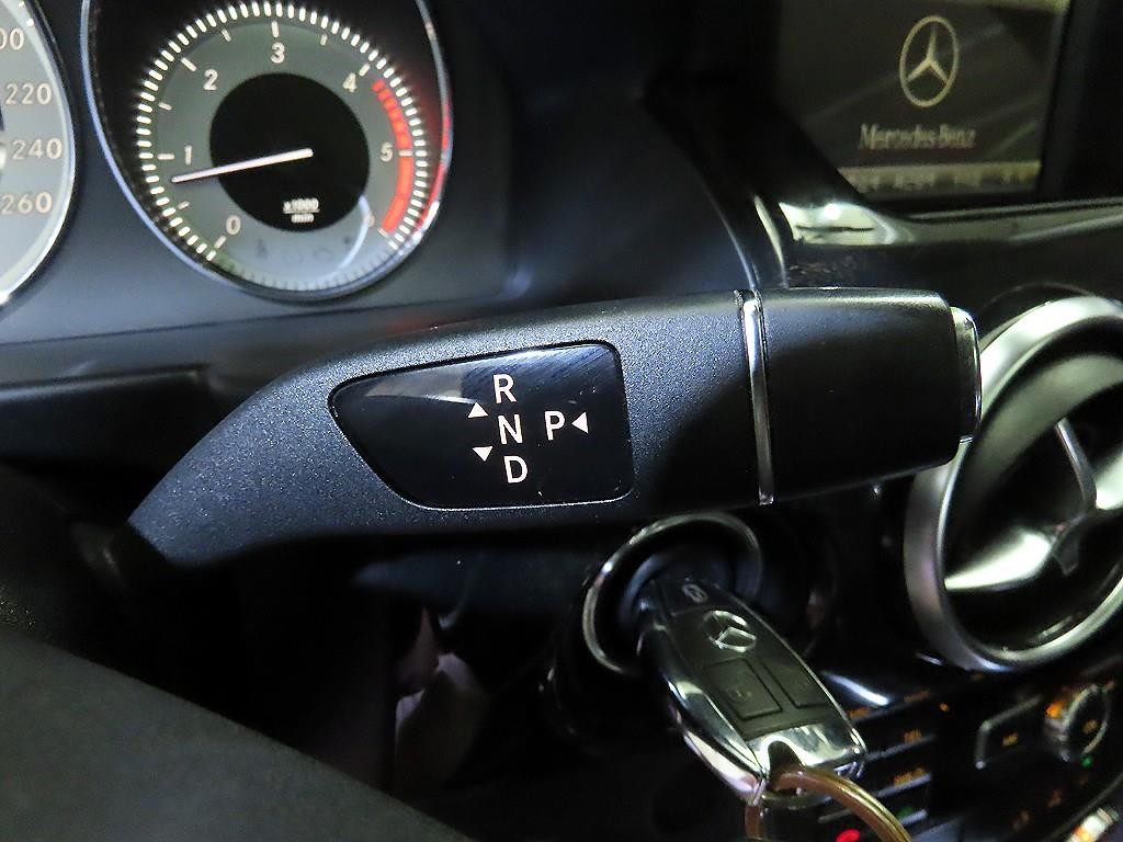 벤츠 GLK 클래스 GLK클래스 X204 GLK220 CDI 4Matic 이미지 12