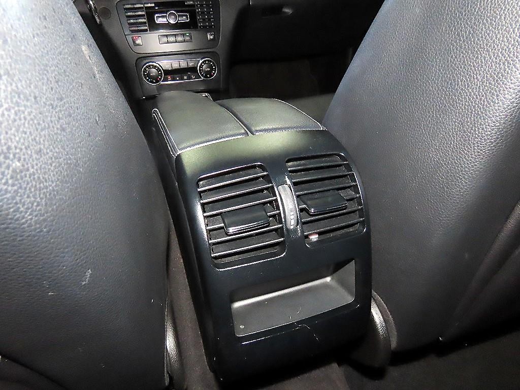 벤츠 GLK 클래스 GLK클래스 X204 GLK220 CDI 4Matic 이미지 14