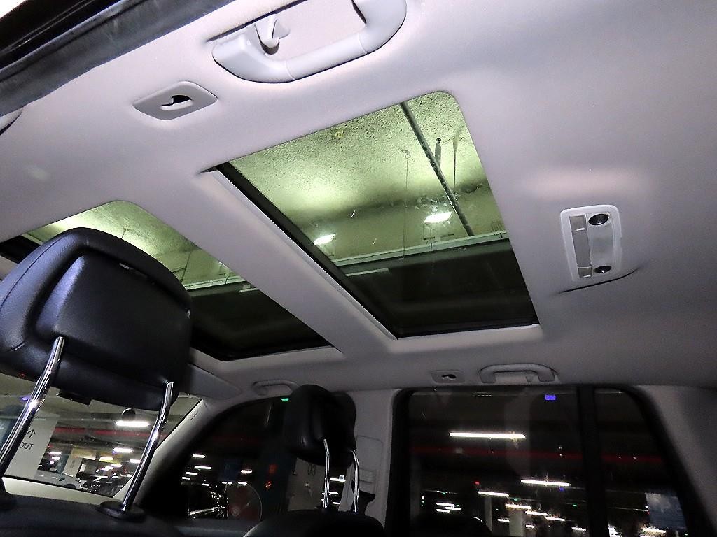 벤츠 GLK 클래스 GLK클래스 X204 GLK220 CDI 4Matic 이미지 15