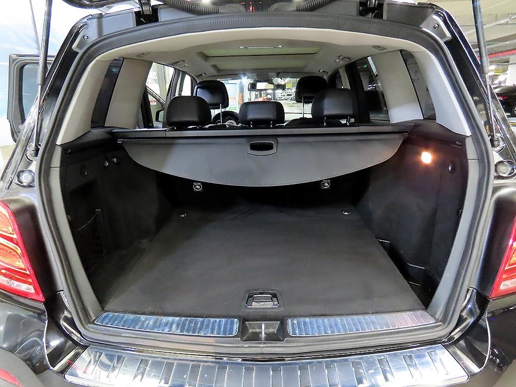 벤츠 GLK 클래스 GLK클래스 X204 GLK220 CDI 4Matic 이미지 17