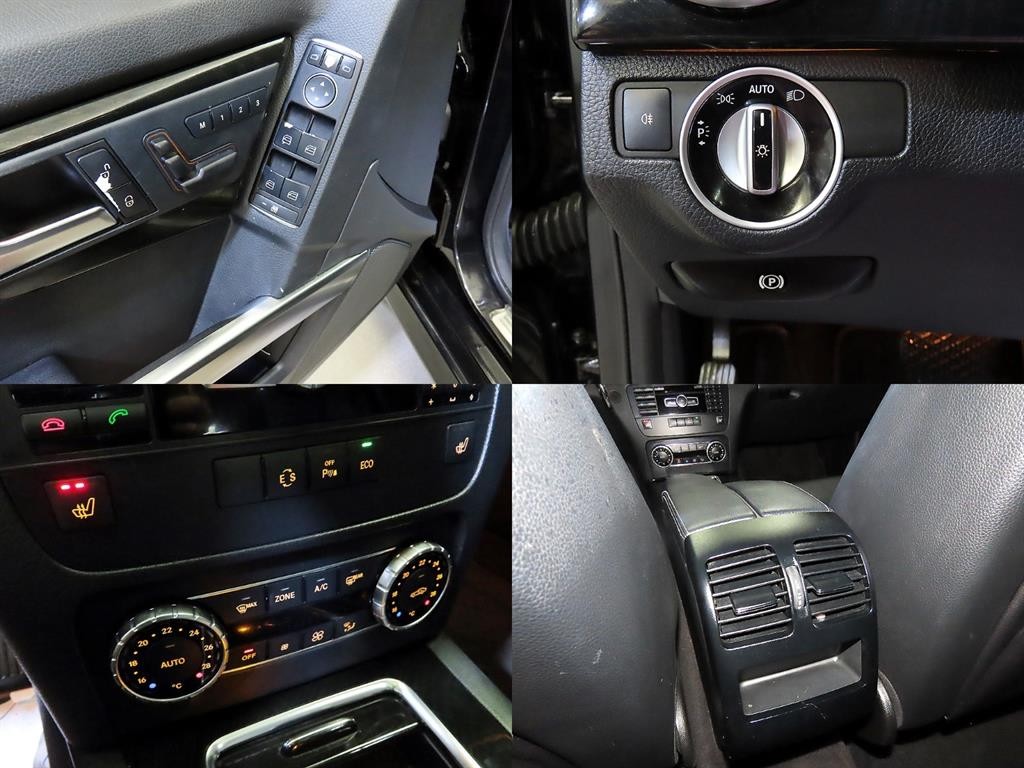 벤츠 GLK 클래스 GLK클래스 X204 GLK220 CDI 4Matic 이미지 18