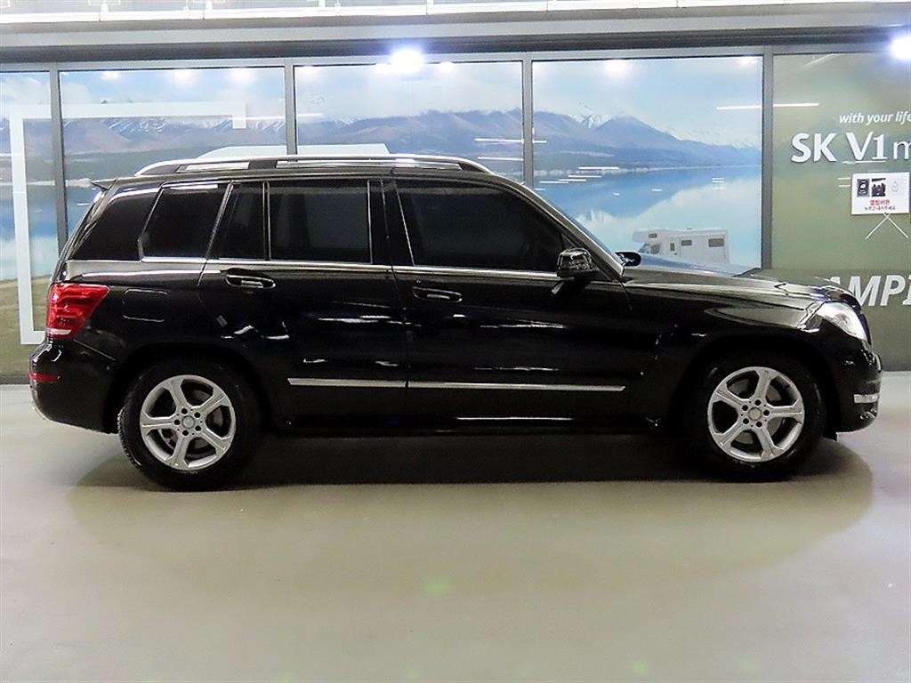벤츠 GLK 클래스 GLK클래스 X204 GLK220 CDI 4Matic 이미지 3