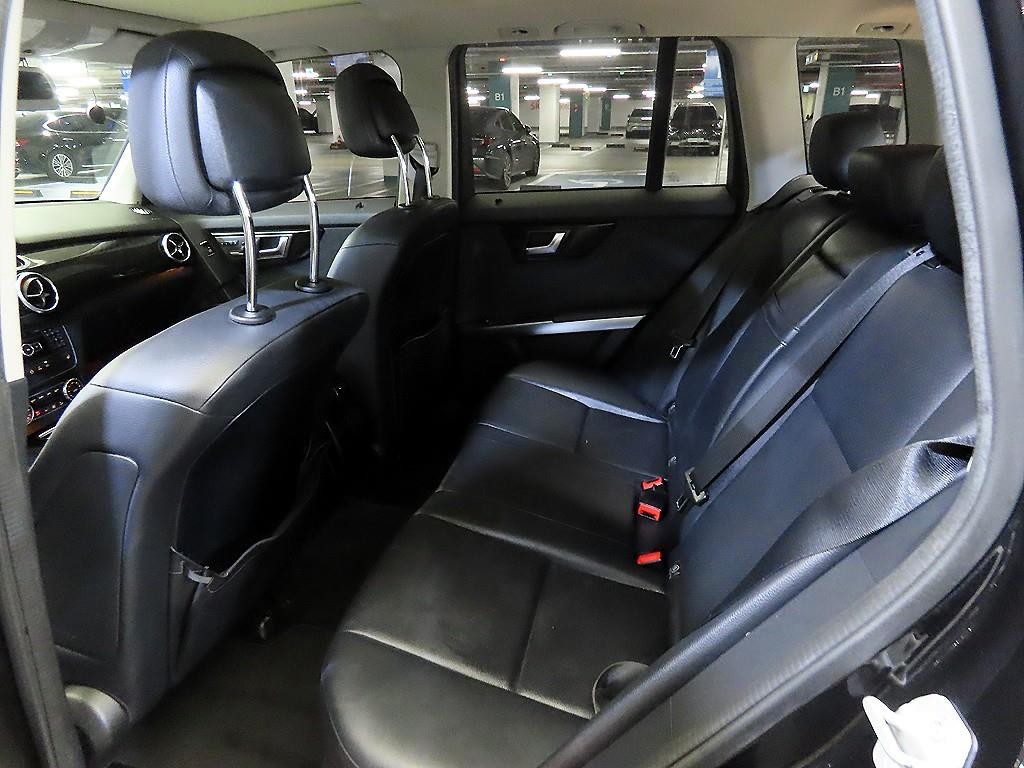 벤츠 GLK 클래스 GLK클래스 X204 GLK220 CDI 4Matic 이미지 7