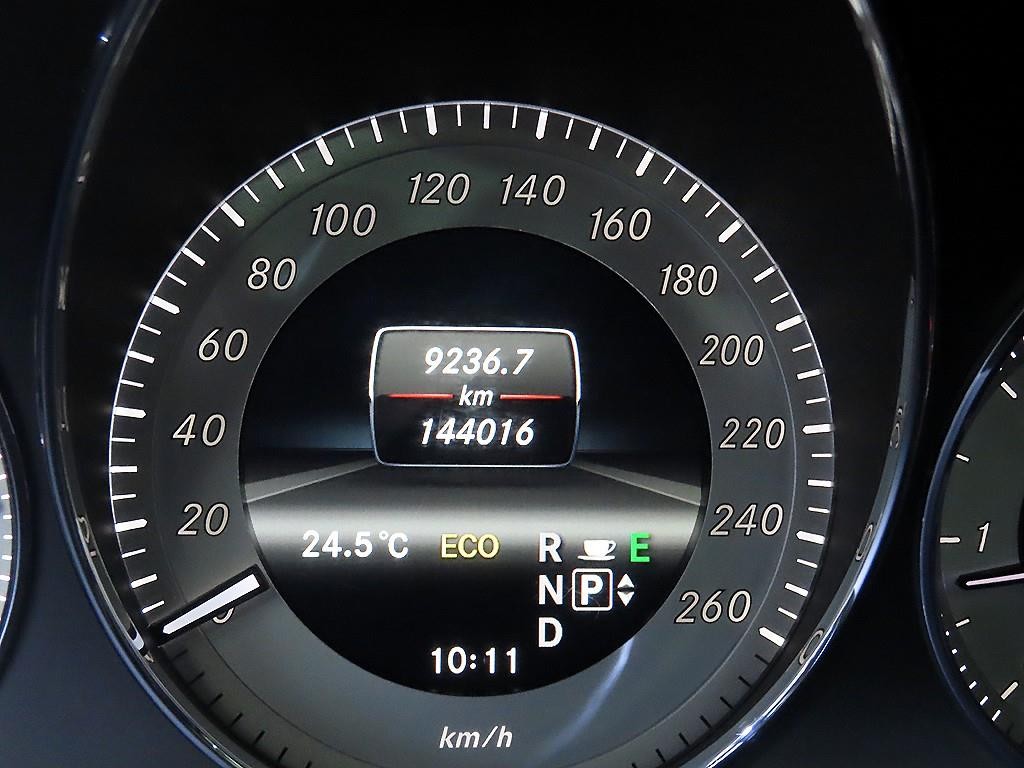 벤츠 GLK 클래스 GLK클래스 X204 GLK220 CDI 4Matic 이미지 9