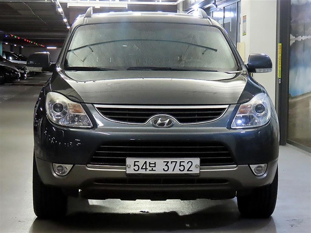 현대 베라쿠르즈 디젤 4WD 300VXL 이미지 2