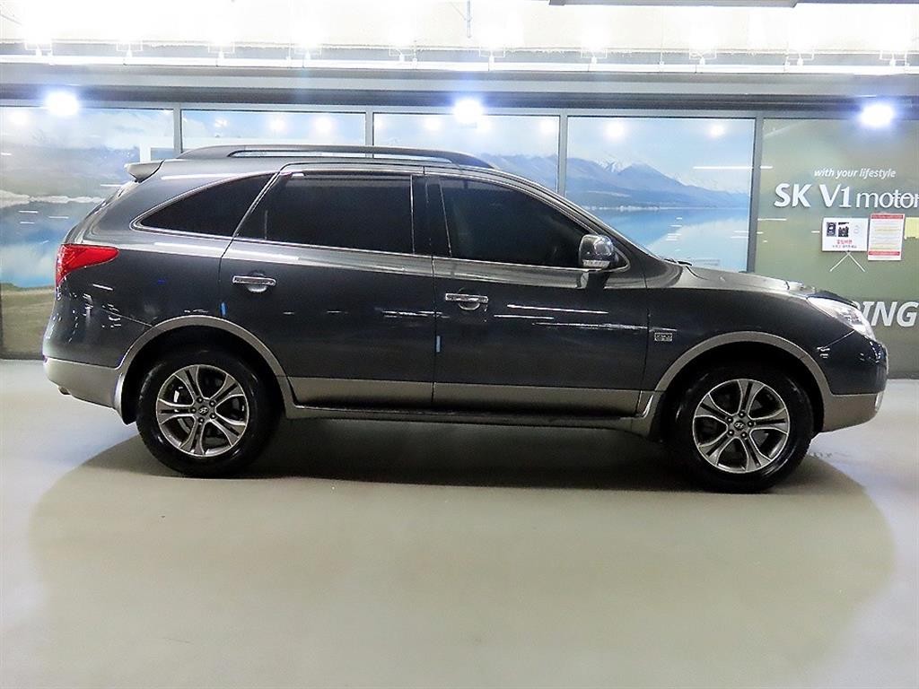 현대 베라쿠르즈 디젤 4WD 300VXL 이미지 3