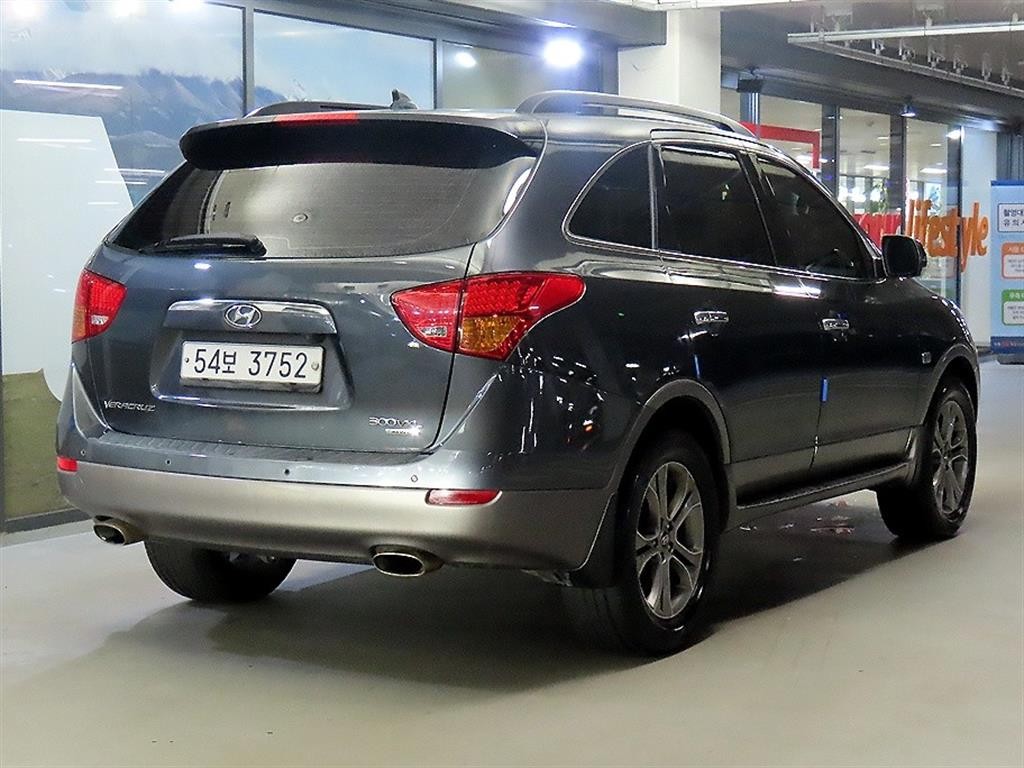 현대 베라쿠르즈 디젤 4WD 300VXL 이미지 4