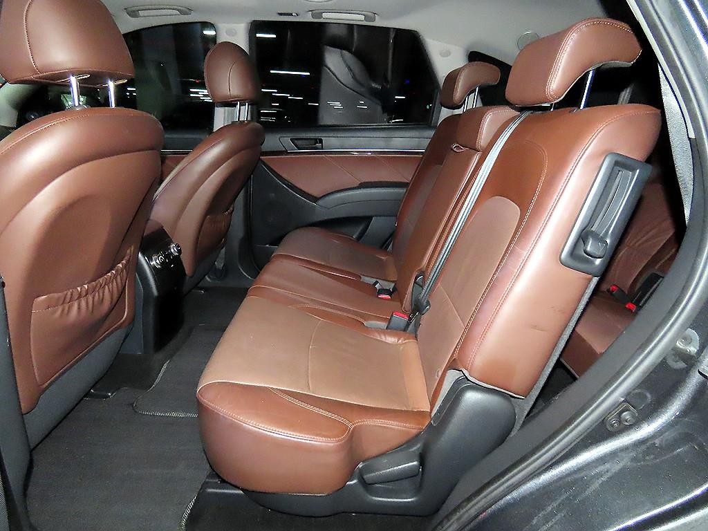 현대 베라쿠르즈 디젤 4WD 300VXL 이미지 7