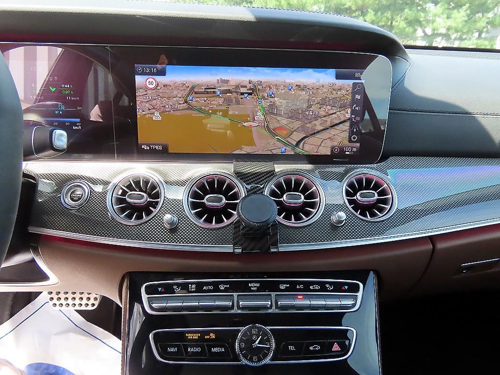 벤츠 E 클래스 E-클래스 W213 E53 AMG 4MATIC+ 이미지 13