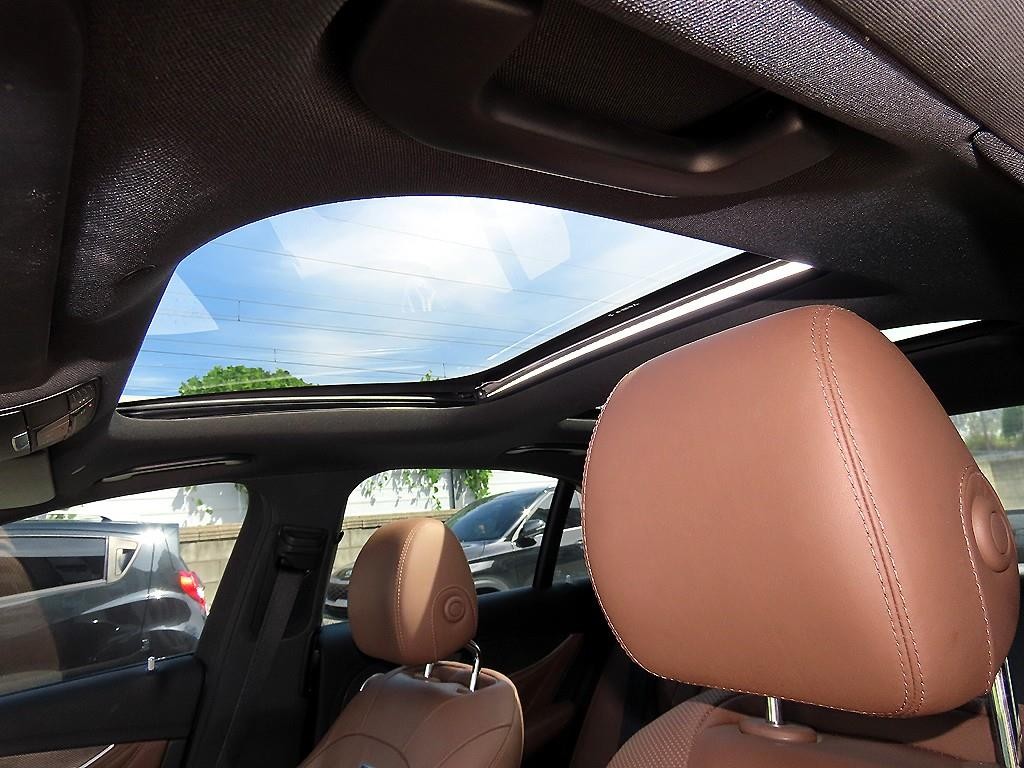 벤츠 E 클래스 E-클래스 W213 E53 AMG 4MATIC+ 이미지 16