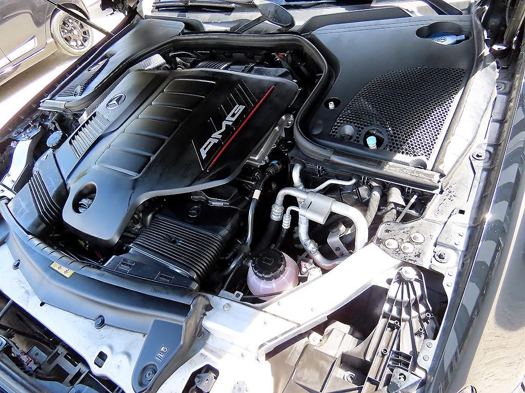벤츠 E 클래스 E-클래스 W213 E53 AMG 4MATIC+ 이미지 19