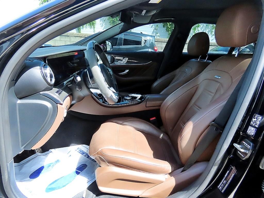 벤츠 E 클래스 E-클래스 W213 E53 AMG 4MATIC+ 이미지 5