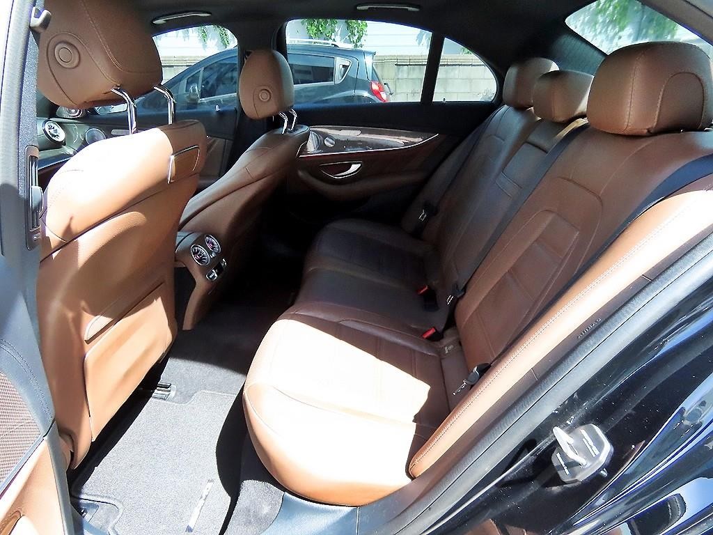 벤츠 E 클래스 E-클래스 W213 E53 AMG 4MATIC+ 이미지 6