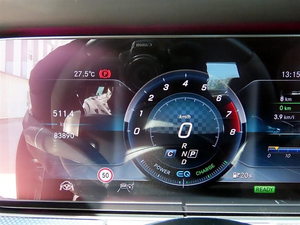 벤츠 E 클래스 E-클래스 W213 E53 AMG 4MATIC+ 이미지 9