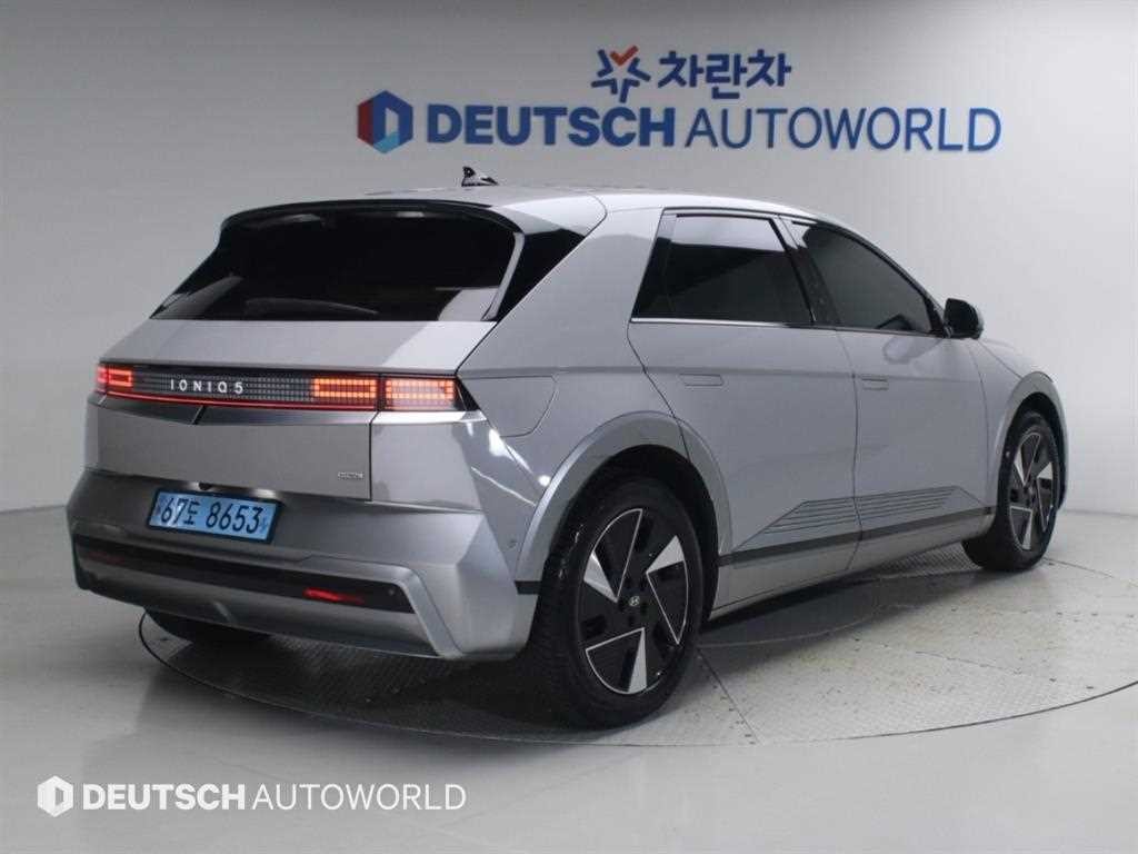 현대 아이오닉 5 더 뉴 아이오닉 5 롱 레인지 4WD 프레스티지 이미지 2