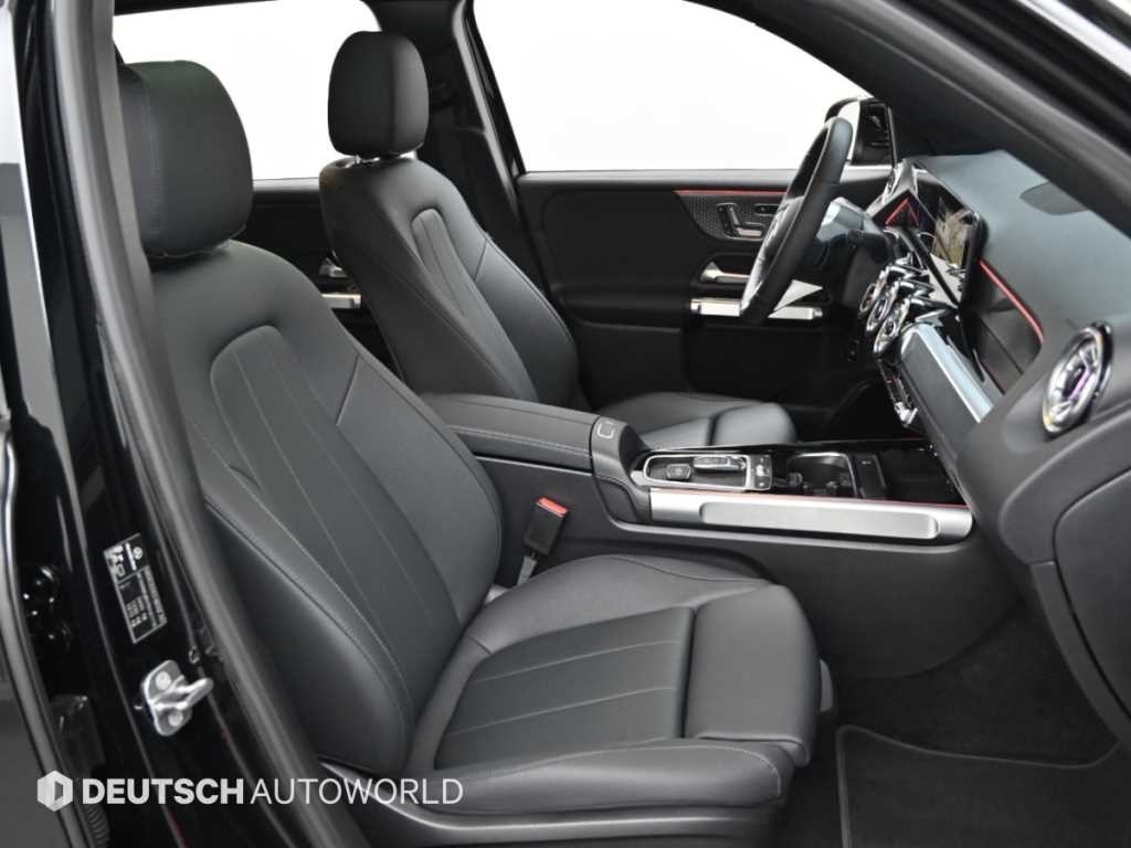벤츠 EQB EQB (X243) EQB 300 4MATIC 이미지 10
