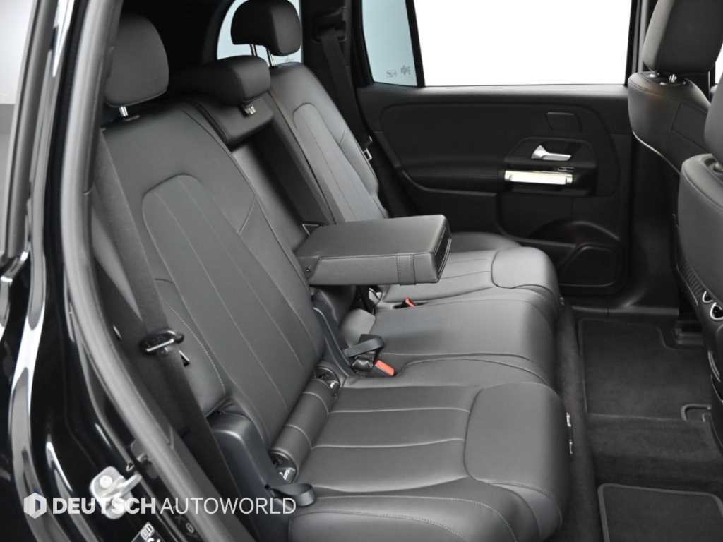 벤츠 EQB EQB (X243) EQB 300 4MATIC 이미지 12