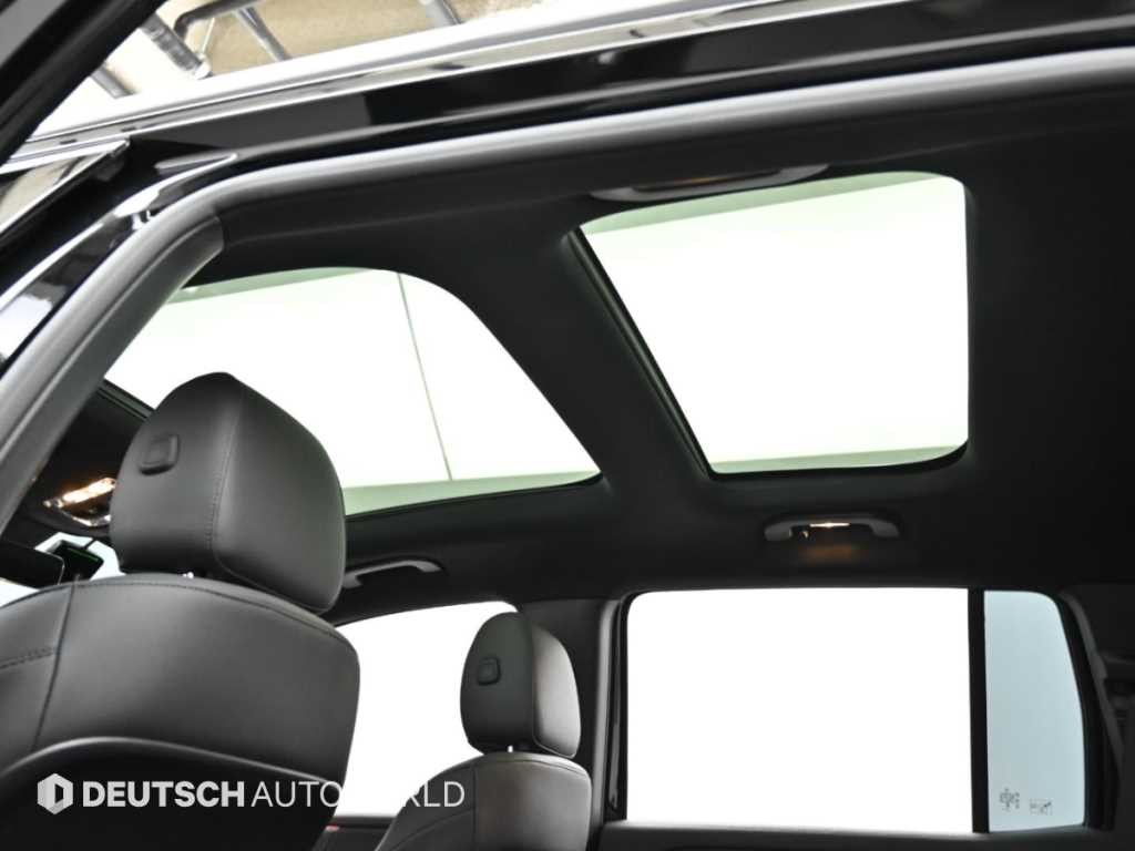 벤츠 EQB EQB (X243) EQB 300 4MATIC 이미지 18