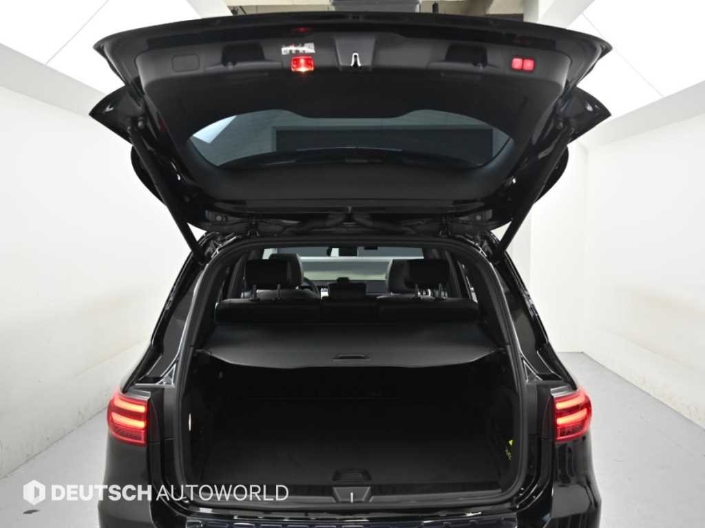 벤츠 EQB EQB (X243) EQB 300 4MATIC 이미지 19
