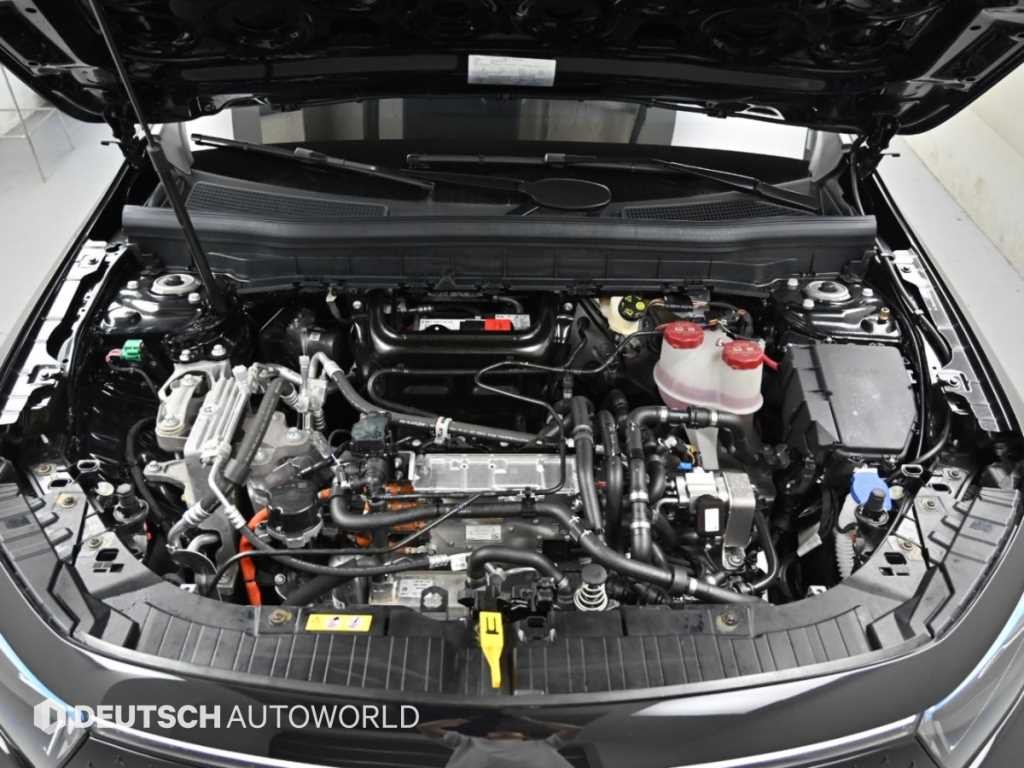 벤츠 EQB EQB (X243) EQB 300 4MATIC 이미지 6