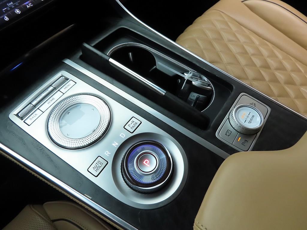제네시스 GV80 가솔린 2.5T AWD 이미지 10