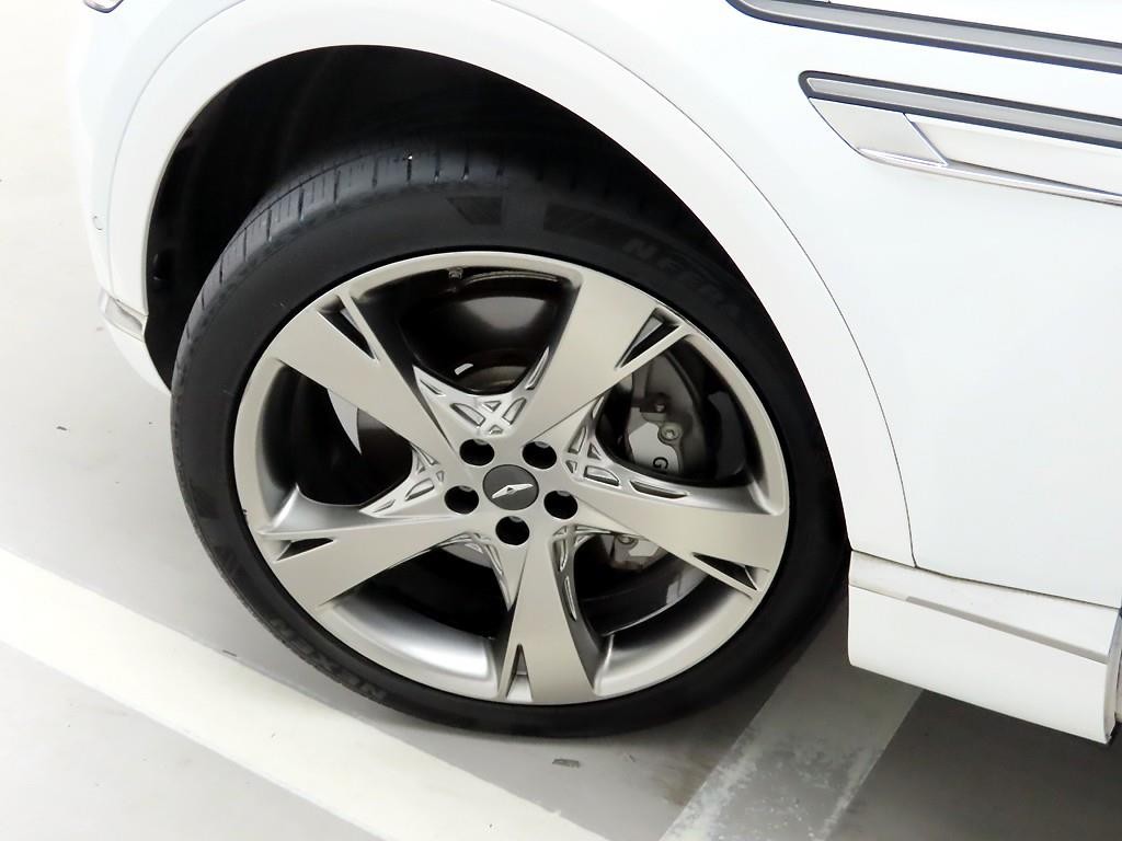 제네시스 GV80 가솔린 2.5T AWD 이미지 19