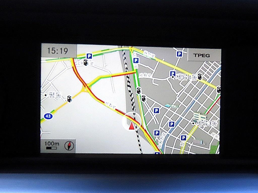 벤츠 SLK 클래스 뉴 SLK클래스 200 블루이피션시 이미지 13